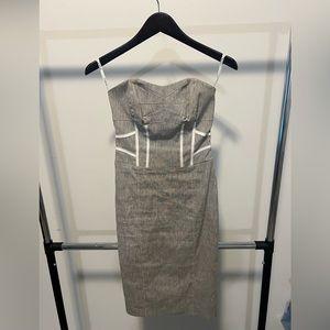 Bebe Casual Dress